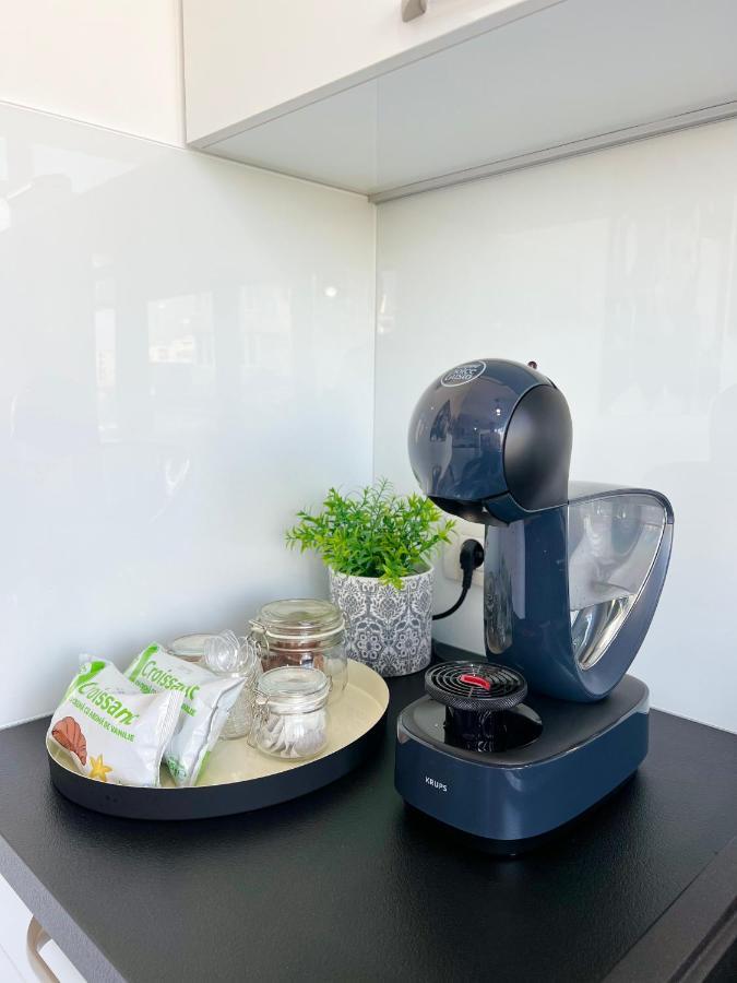 Sky View - Luxury Apartament - Sanador Victoriei บูคาเรสต์ ภายนอก รูปภาพ